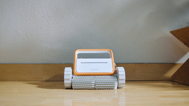 This SMOROBOT warranty extends to the first consumer/purchaser for a period of 24 months from the date of delivery/collection following the original purchase