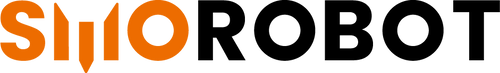 smorobot logo