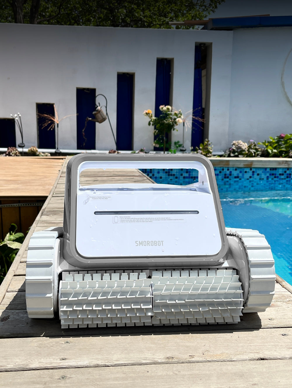 Smorobot Cordless Pool Cleaner Troubleshooting: Quick Fixes Guide