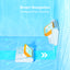 SMOROBOT Tank X11-2023 Cordless Robotic Pool Cleaner