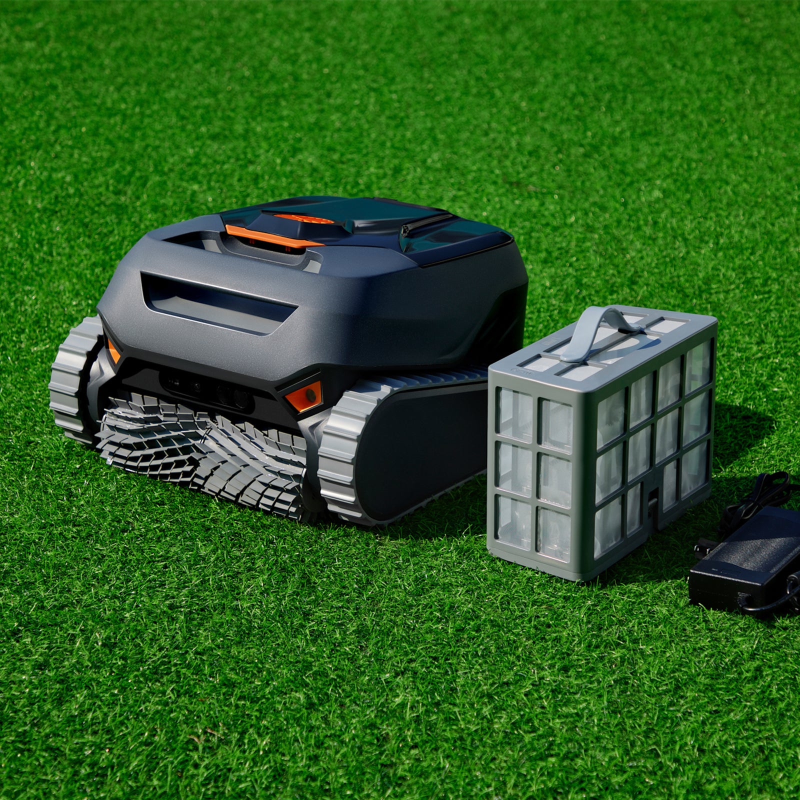 Smorobot Valor P10 gallery image 5