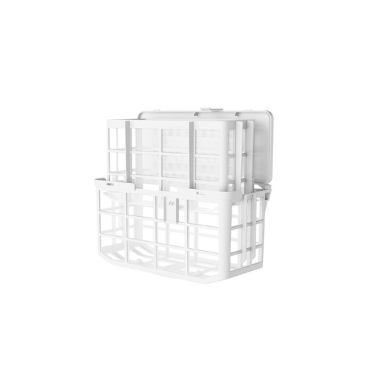 Dual-Layer Filter Basket (1 Pack) for Tank C1 Elite